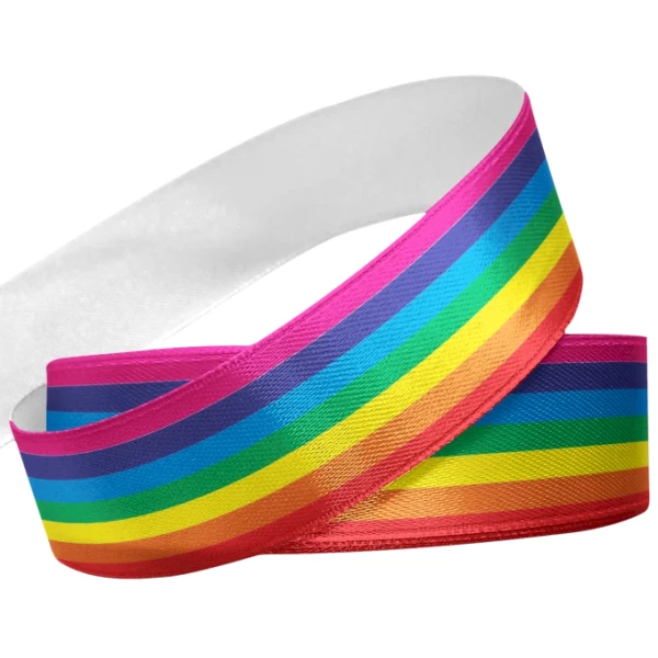 Fita Colorida 