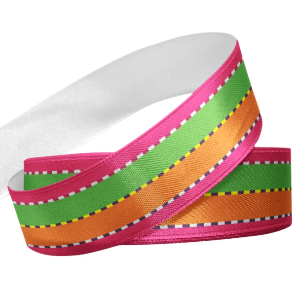 Fita Colorida 
