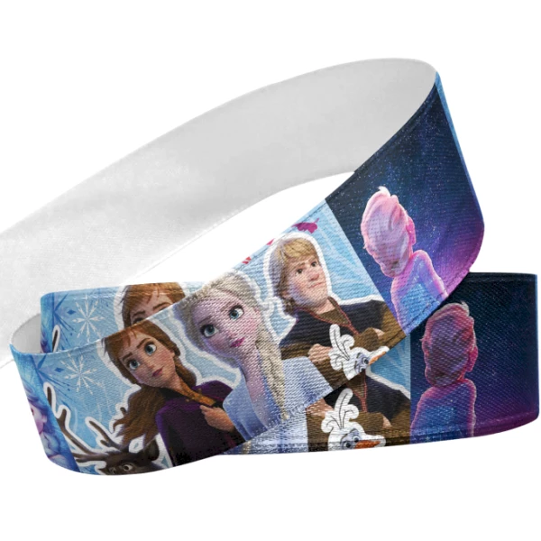  Frozen
