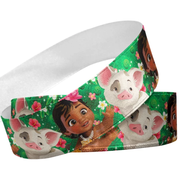 MOANA BABY