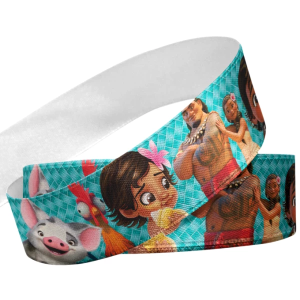 Moana Baby