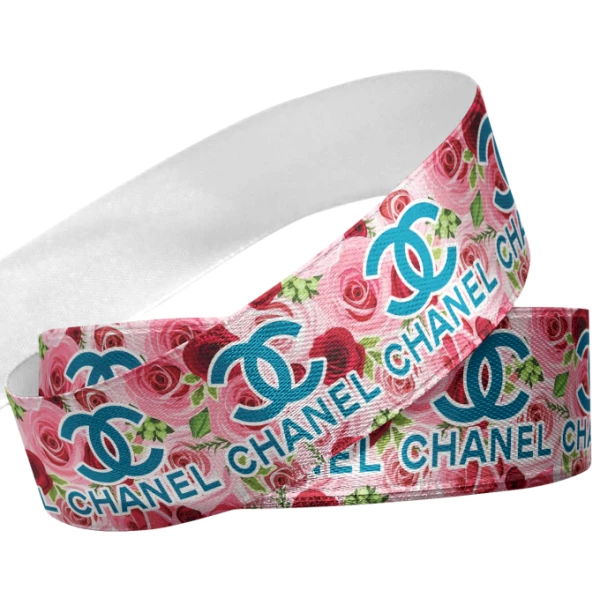 FITA CHANEL 