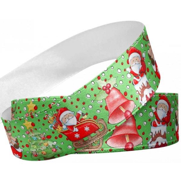 Fita De Natal 