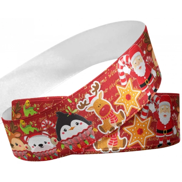Fita De Natal 