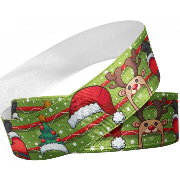 Fita De Natal 