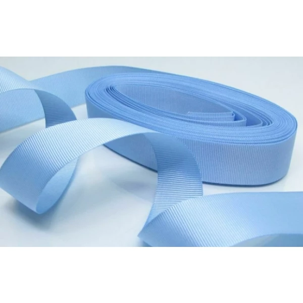 Fita Azul Bebê