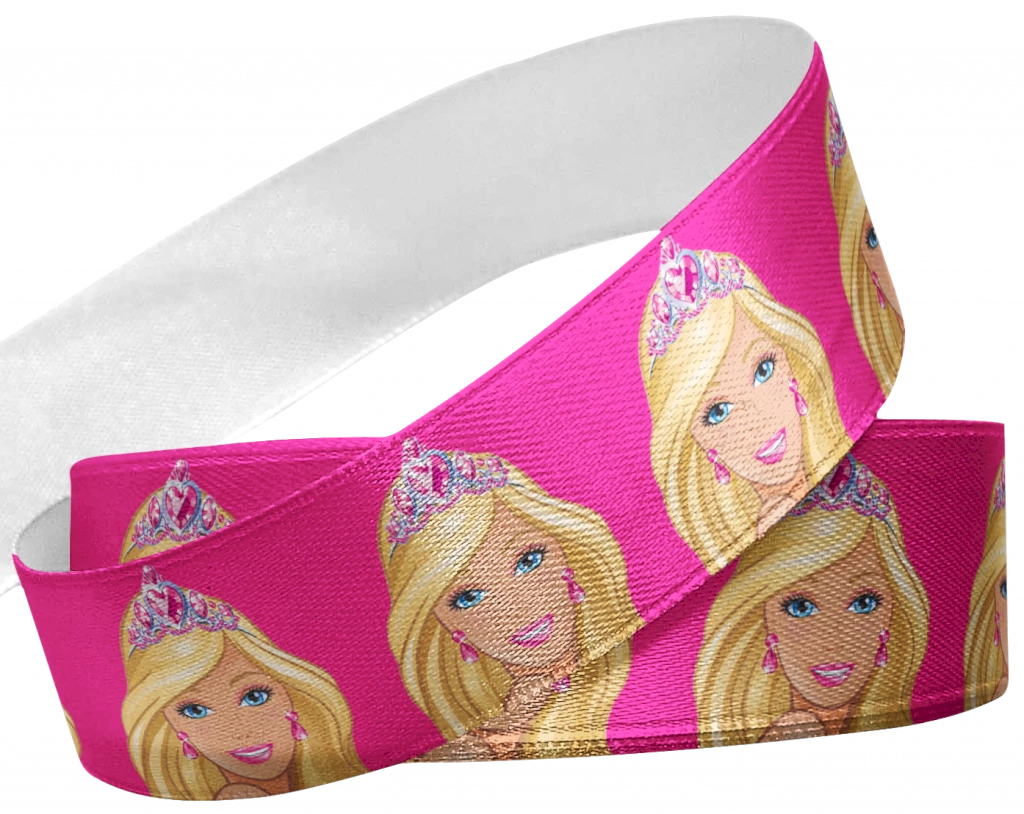 Fita Barbie