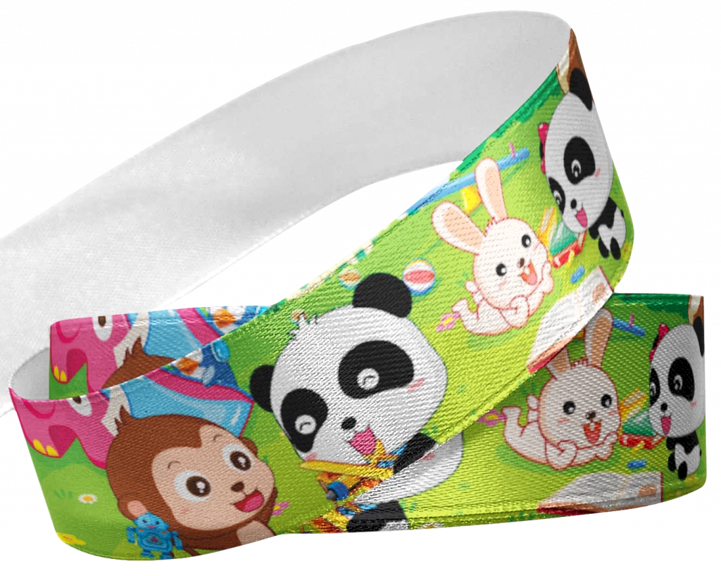 Fita Temática Infantil