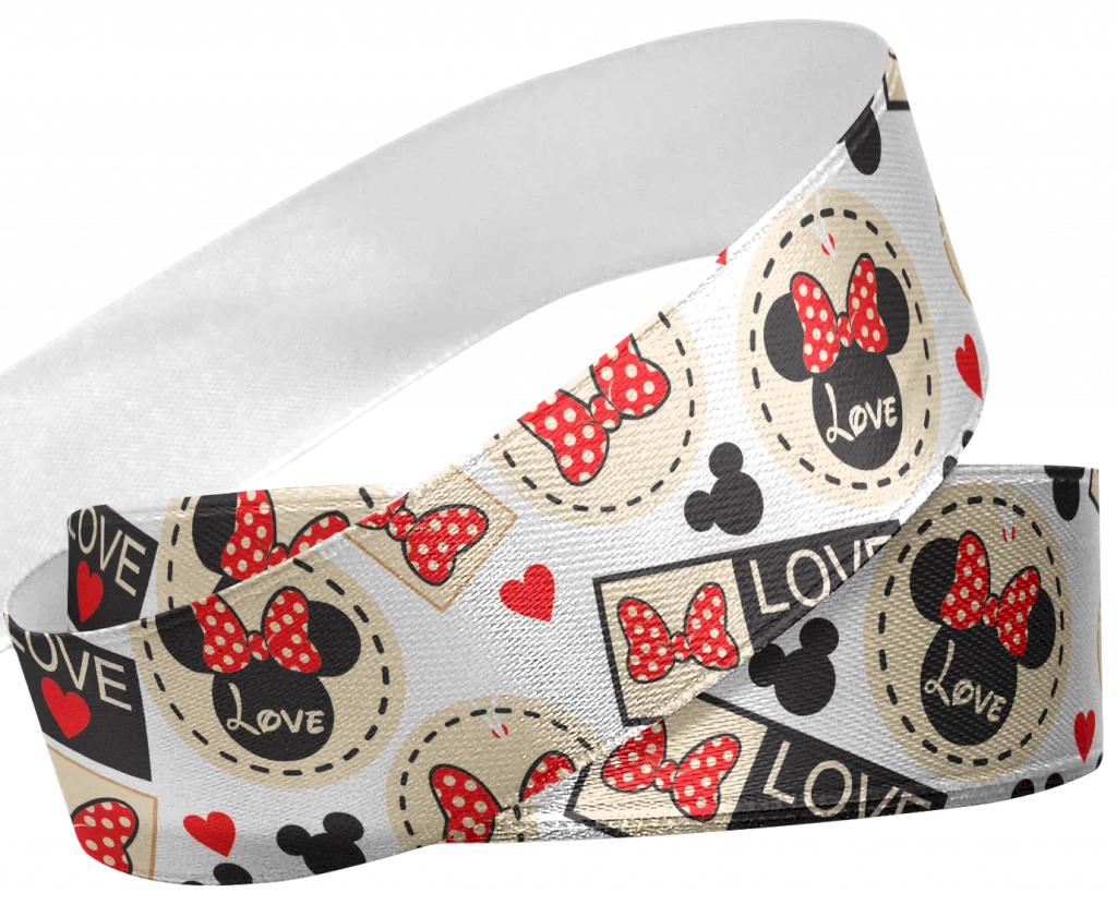 Fita Minnie