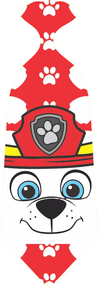 FITA PATRULHA CANINA