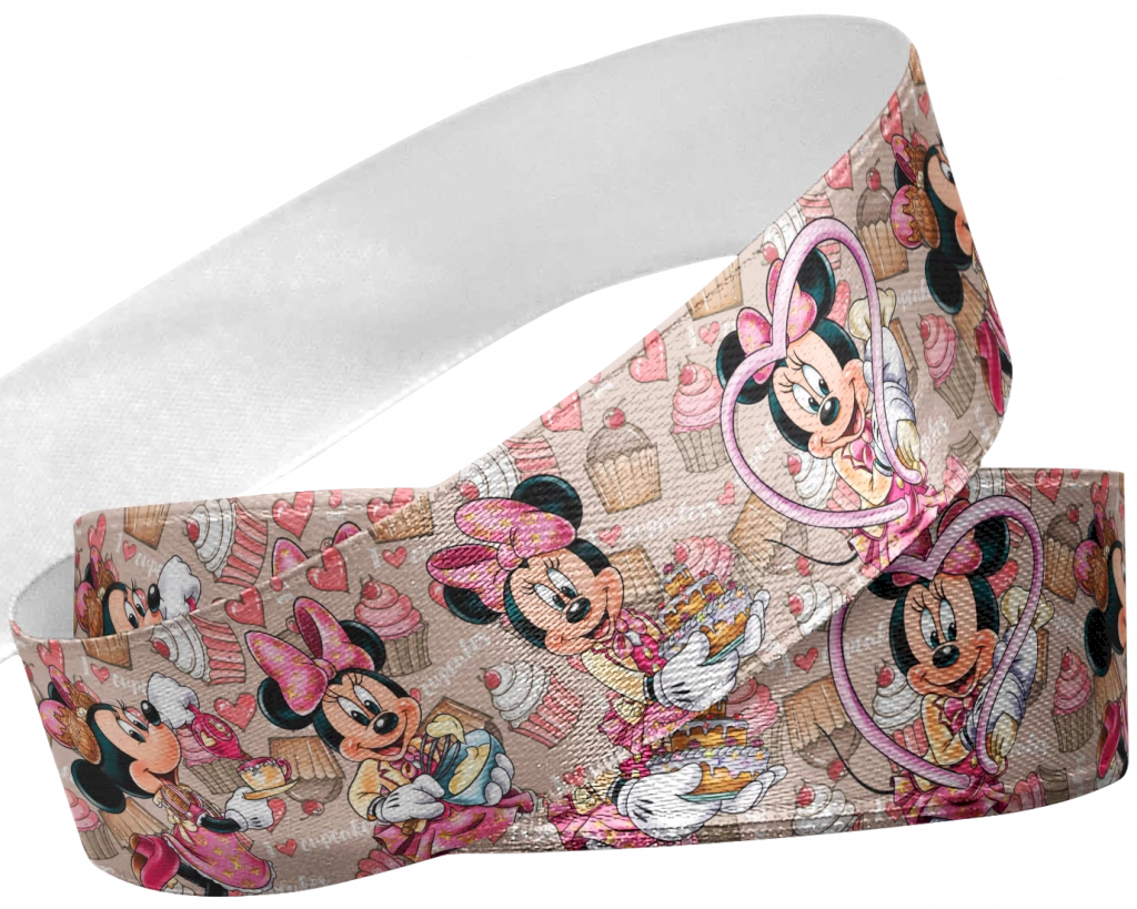 Fita Minnie