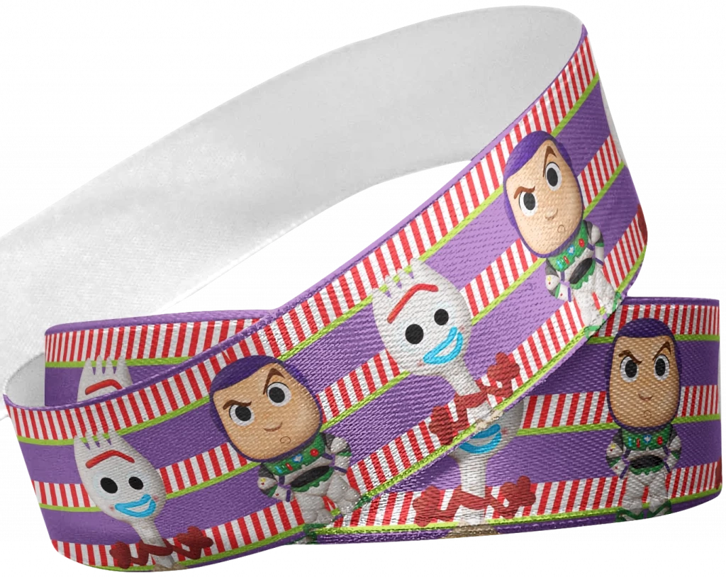 Fita Toy Story