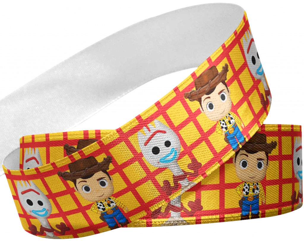 Fita Toy Story