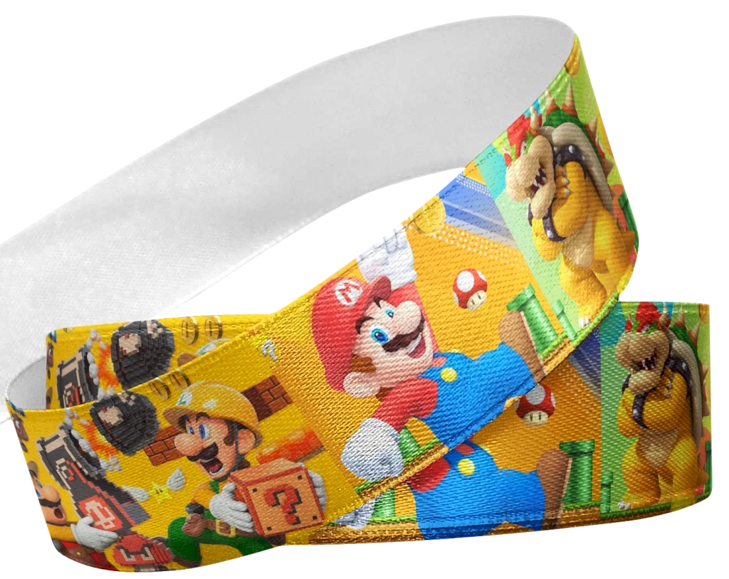 Fita Mario