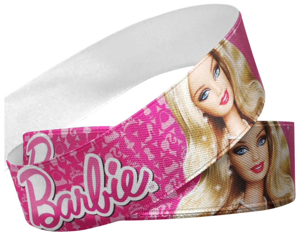 Fita Barbie