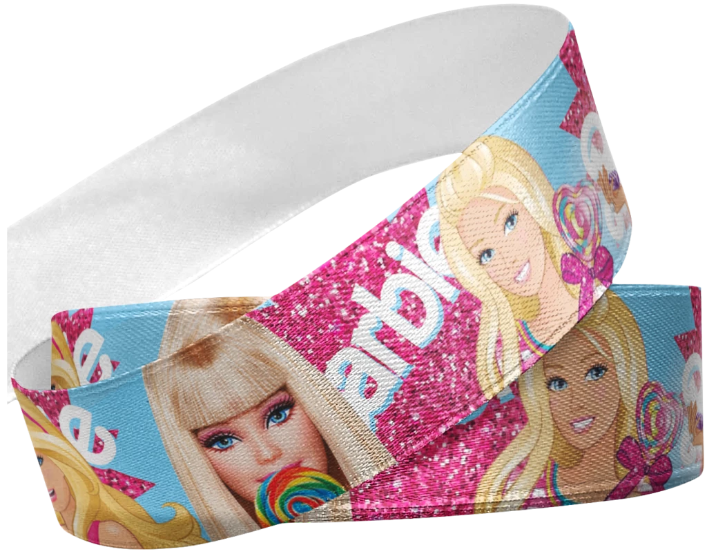 Fita Barbie