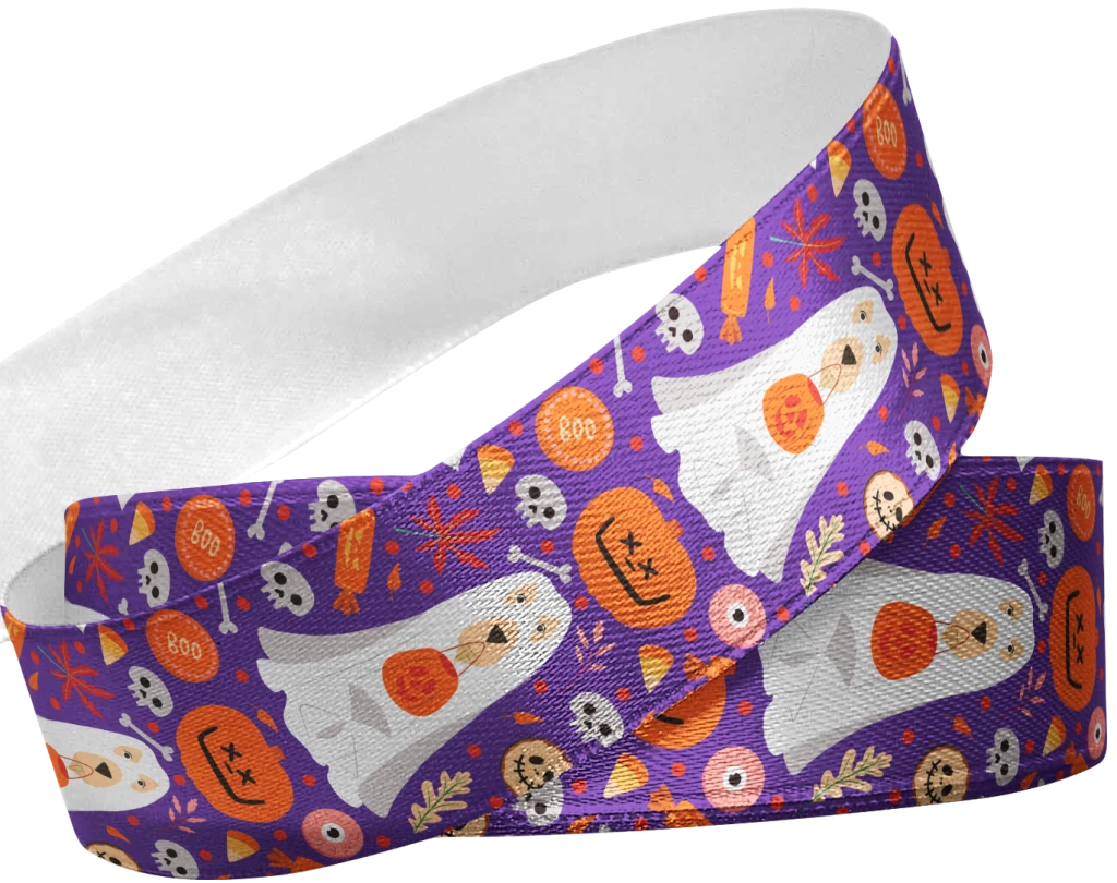 Dog  Fantasma Halloween