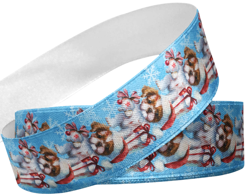 DOG NATAL