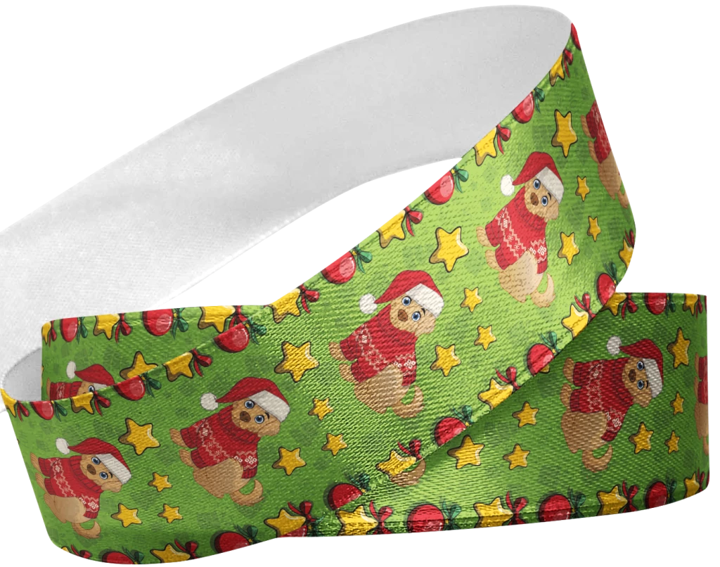DOG NATAL