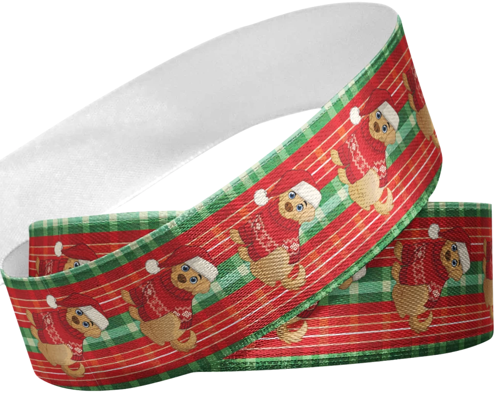 DOG NATAL