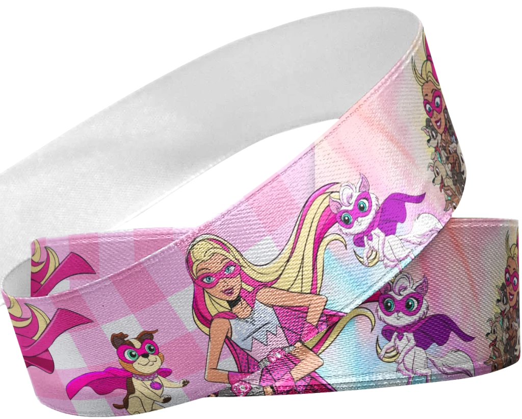 Super Barbie
