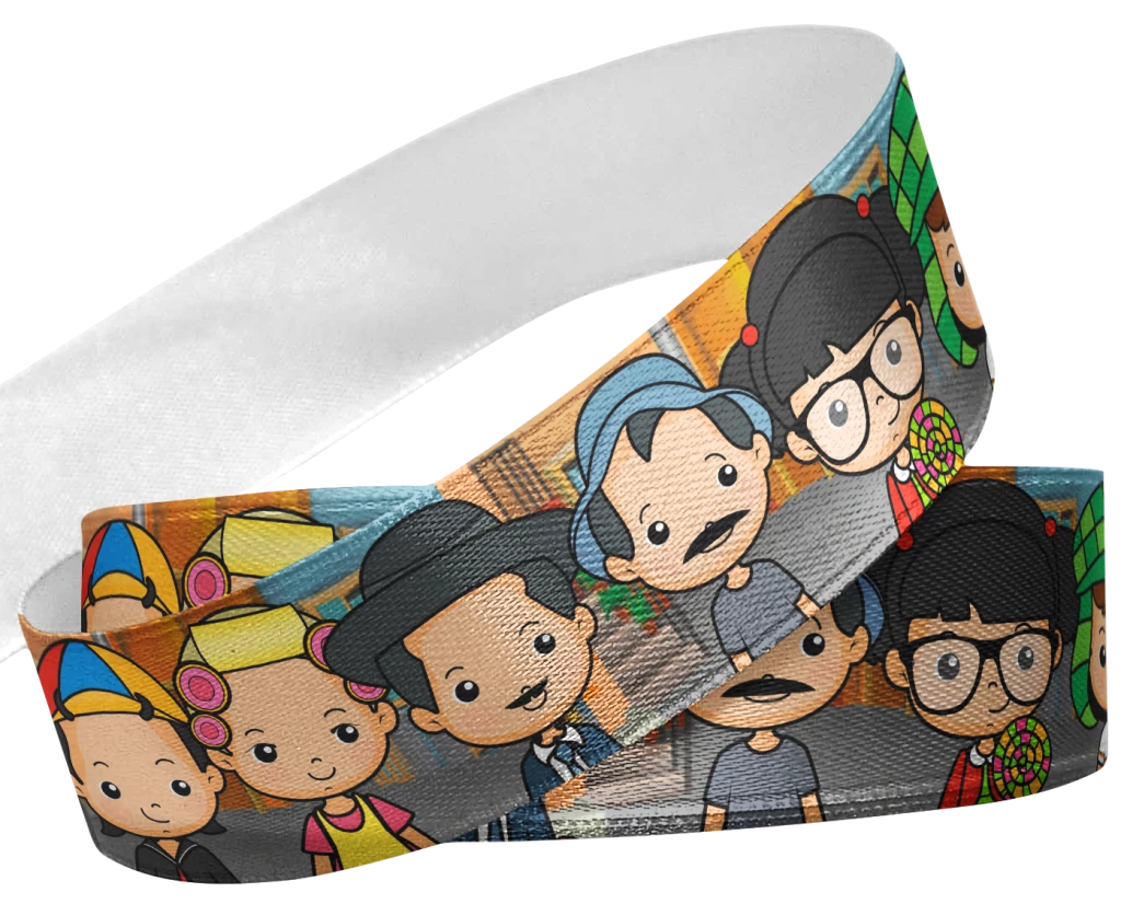 Turma do Chaves