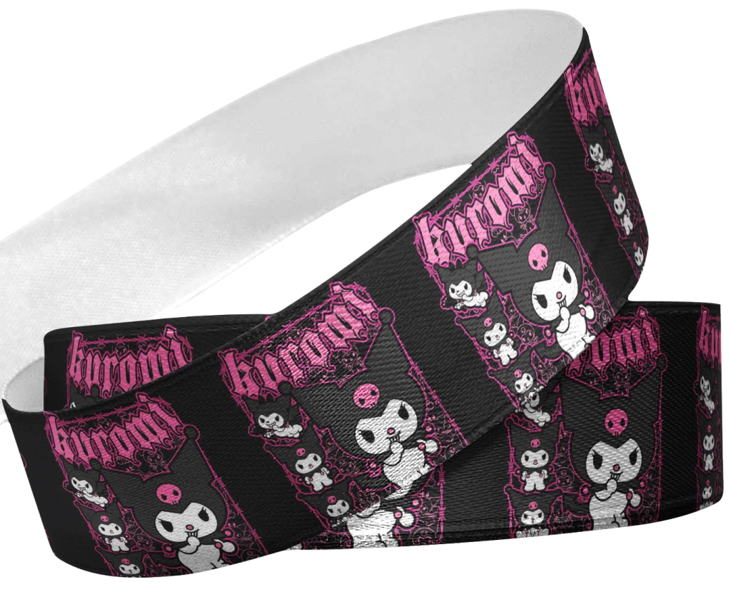 Fita Temática Kuromi