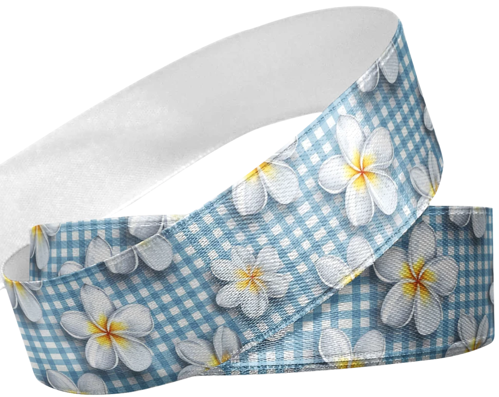Fita Floral 