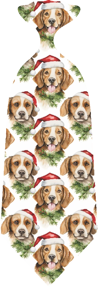 Fita Dog Natal 