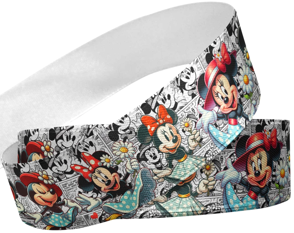 Fita Minnie