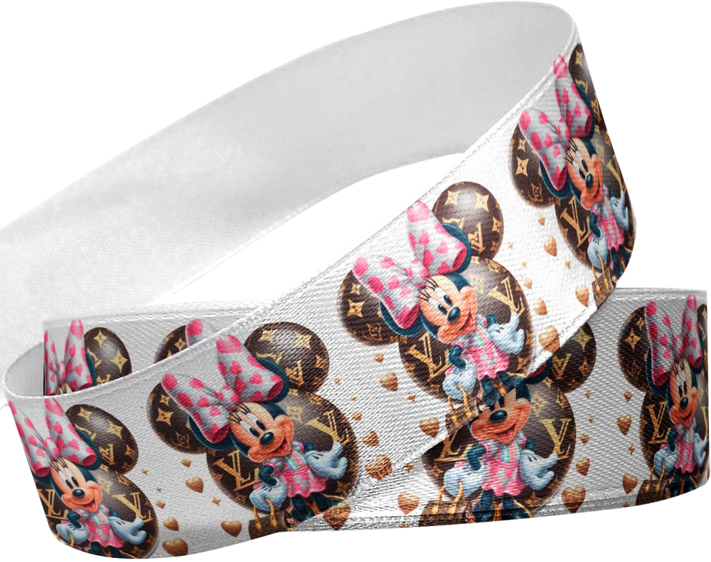   Fita Minnie