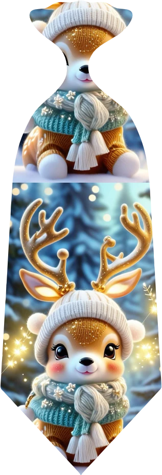 Fita Rena Natal 