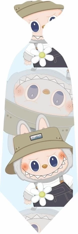 Fita Pet Labubu