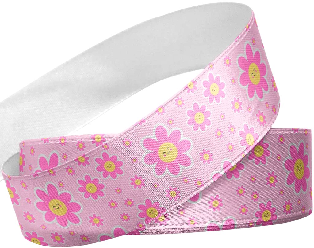 Fita Floral 