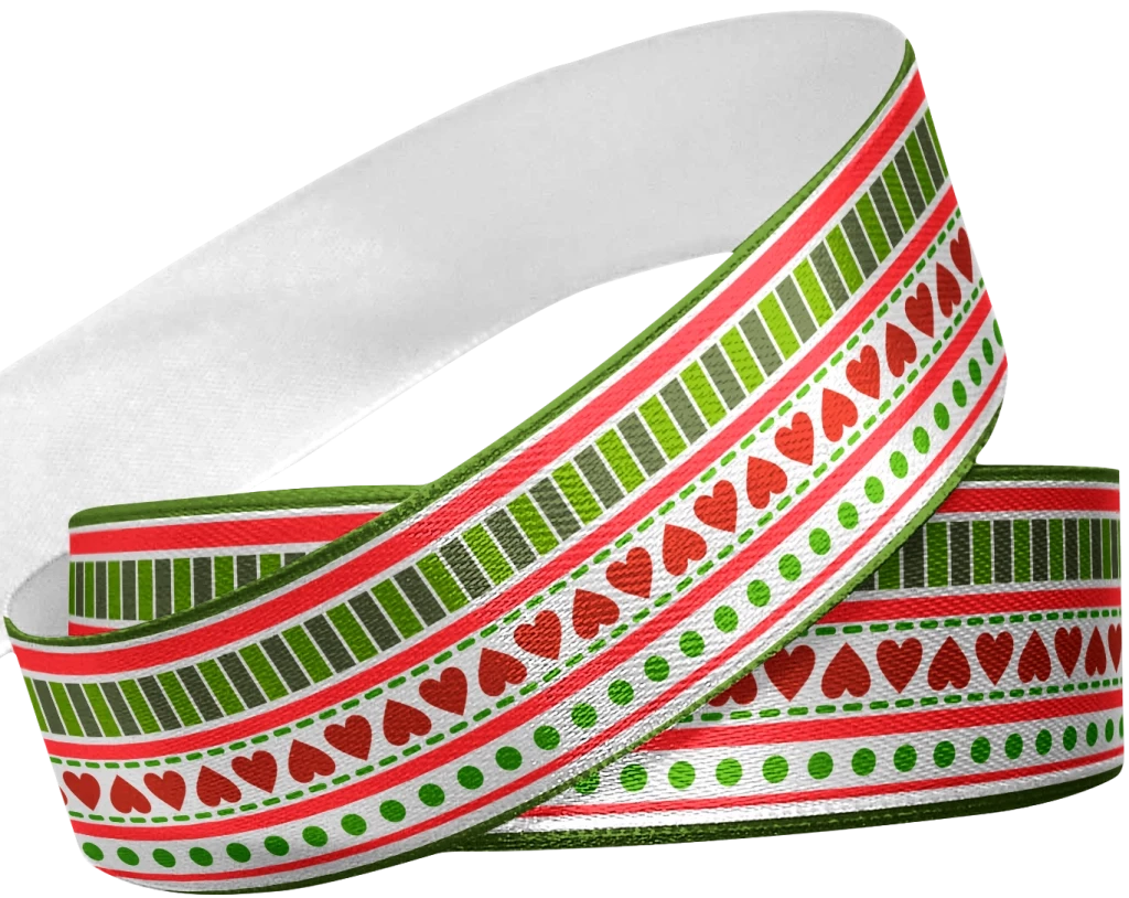 FITA DE NATAL