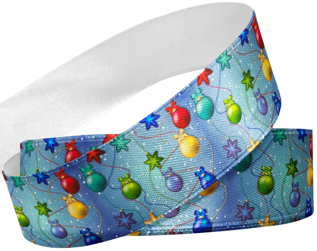 FITA DE NATAL