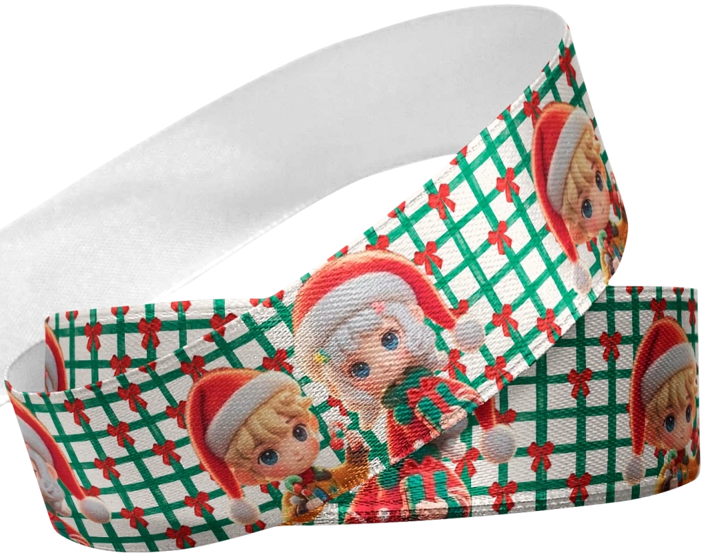 FITA DE NATAL 