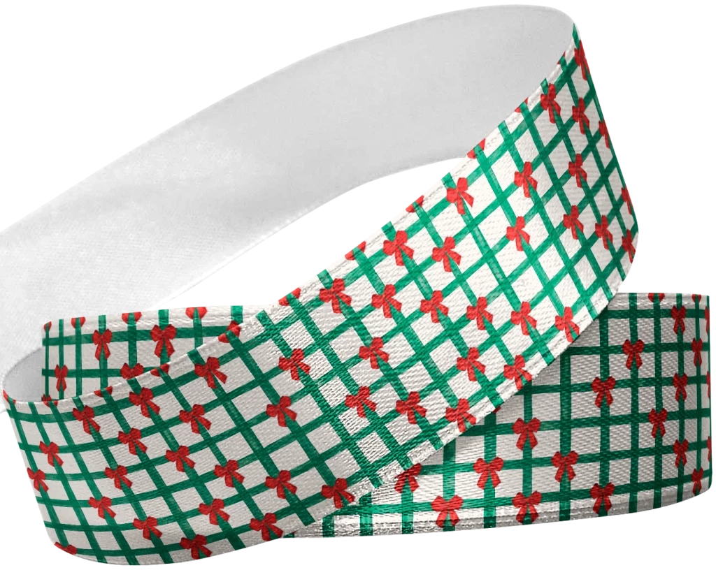 FITA DE NATAL
