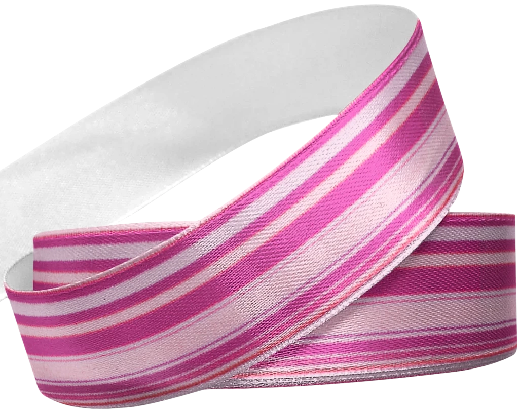 Fita Estampada Listrada