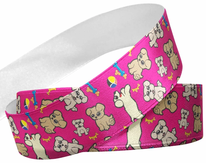 FITA DOG