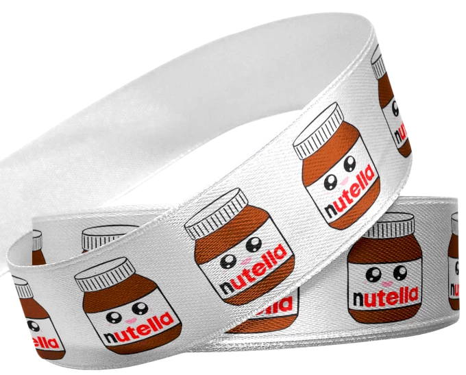 Fita Nutella 