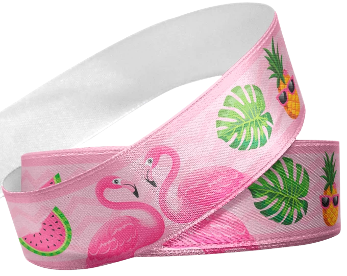 Fita Flamingos 