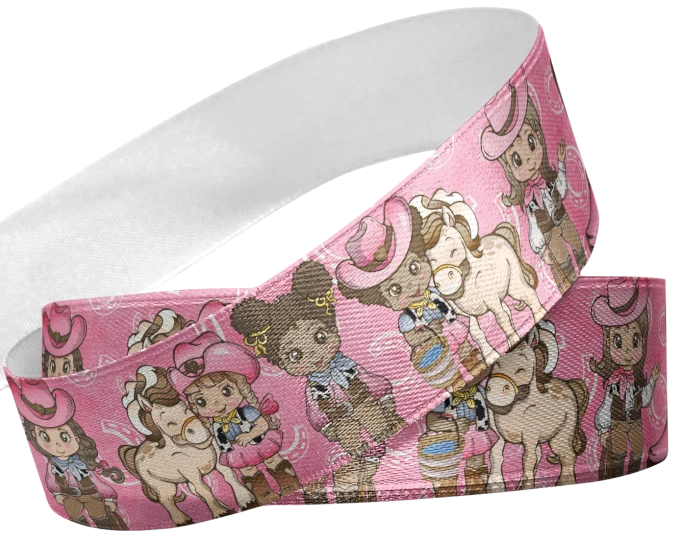 Fita Cowgirl 