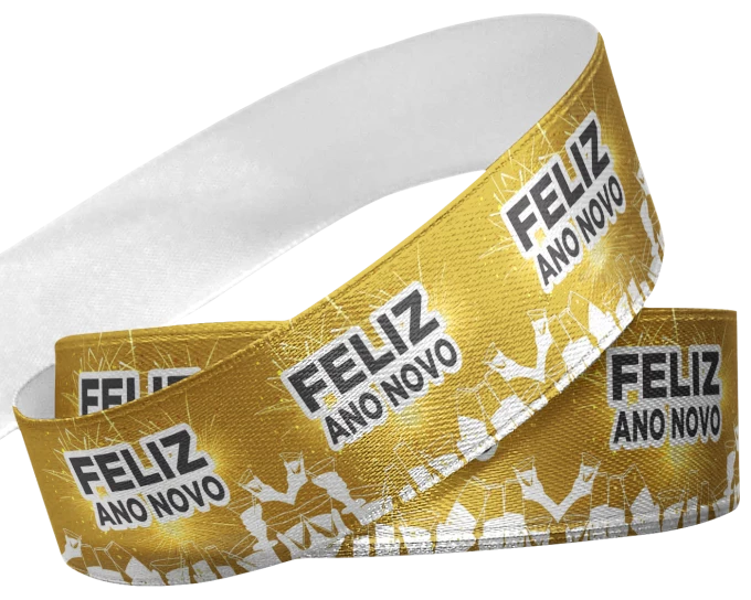 Feliz Ano Novo