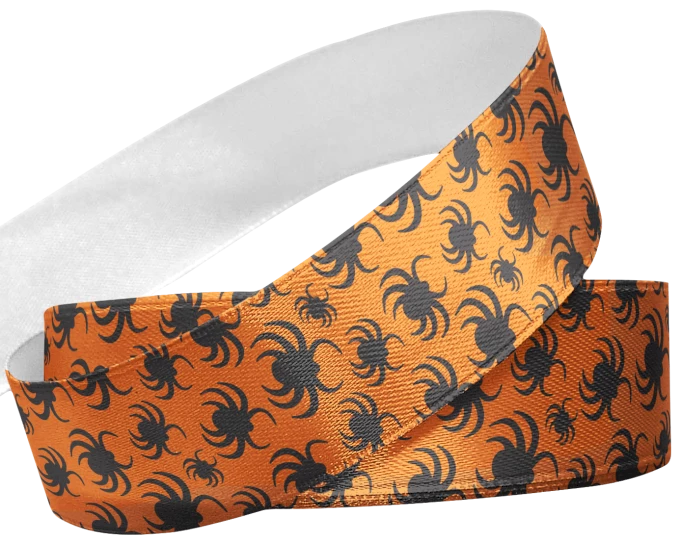 Halloween Aranhas