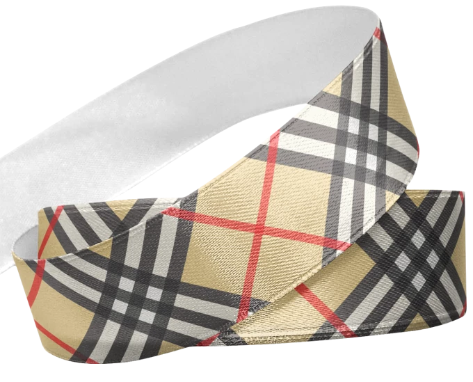 FITA BURBERRY