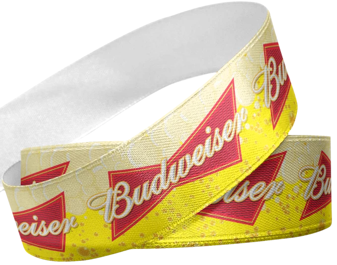 FITA BUDWEISER