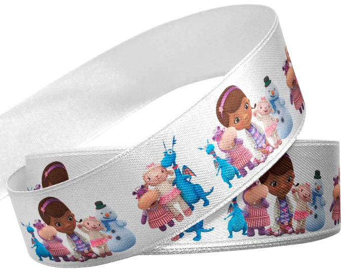 Doutora Brinquedos
