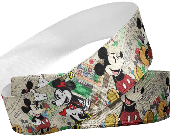 MICKEY