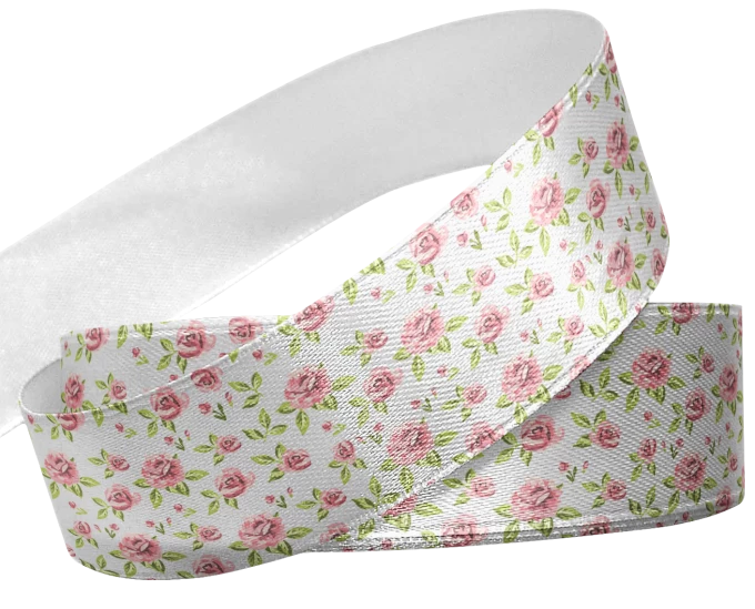 Fita Floral 
